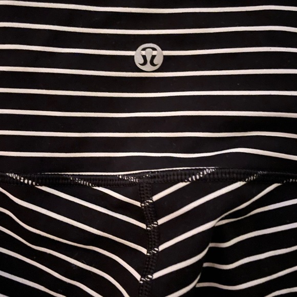 Lululemon Wunder Under High-Rise Tight Luxtreme 28” - Picture 3 of 4